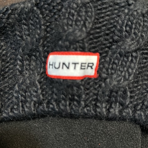 SALE! Hunter Original Tall Boot Socks - 2 pairs for the price of less than one! - Picture 8 of 10
